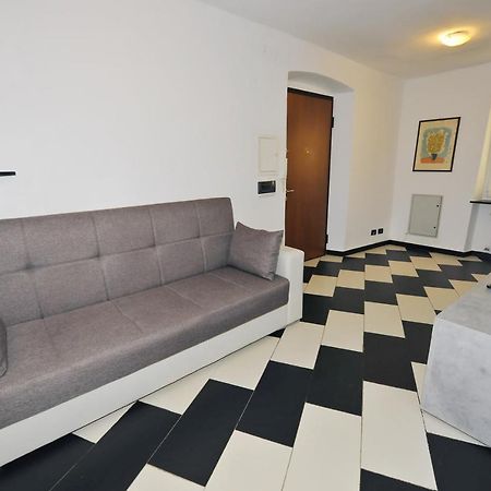 Casa Costa Serena Γένοβα Εξωτερικό φωτογραφία