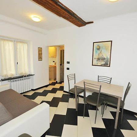Casa Costa Serena Γένοβα Εξωτερικό φωτογραφία