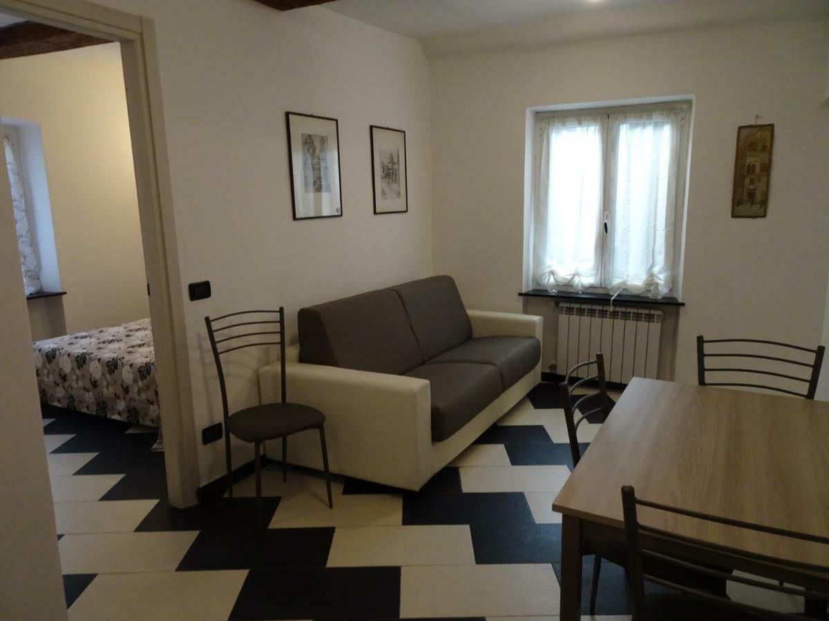 Casa Costa Serena Γένοβα Εξωτερικό φωτογραφία